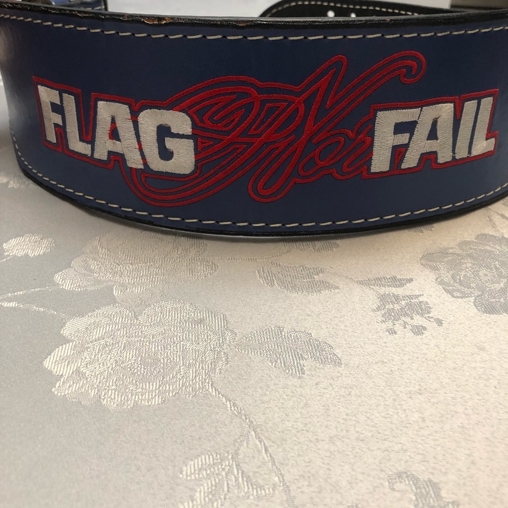 Cardillo Belt Flag Nor Fail size S 310DL